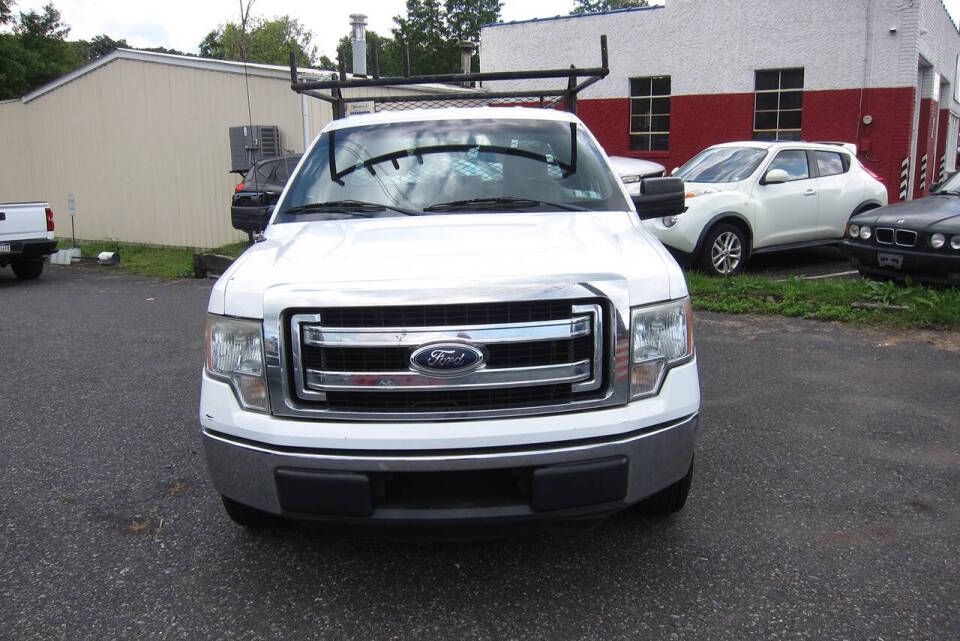 ford f-150 2014 1FTNF1CF9EKD85063 image ford f-150 2014 1FTNF1CF9EKD85063 image