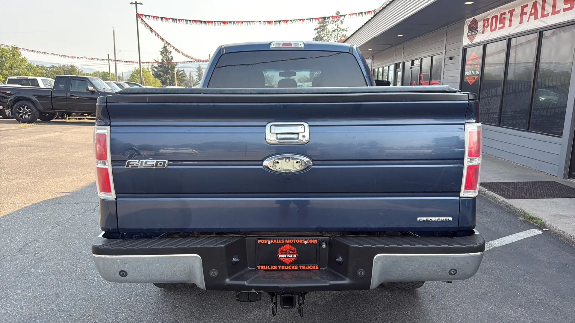 ford f-150 2014 1FTFW1ET4EKF30095 image ford f-150 2014 1FTFW1ET4EKF30095 image