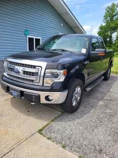 ford f-150 2014 1FTFX1EF6EFB96197 image ford f-150 2014 1FTFX1EF6EFB96197 image