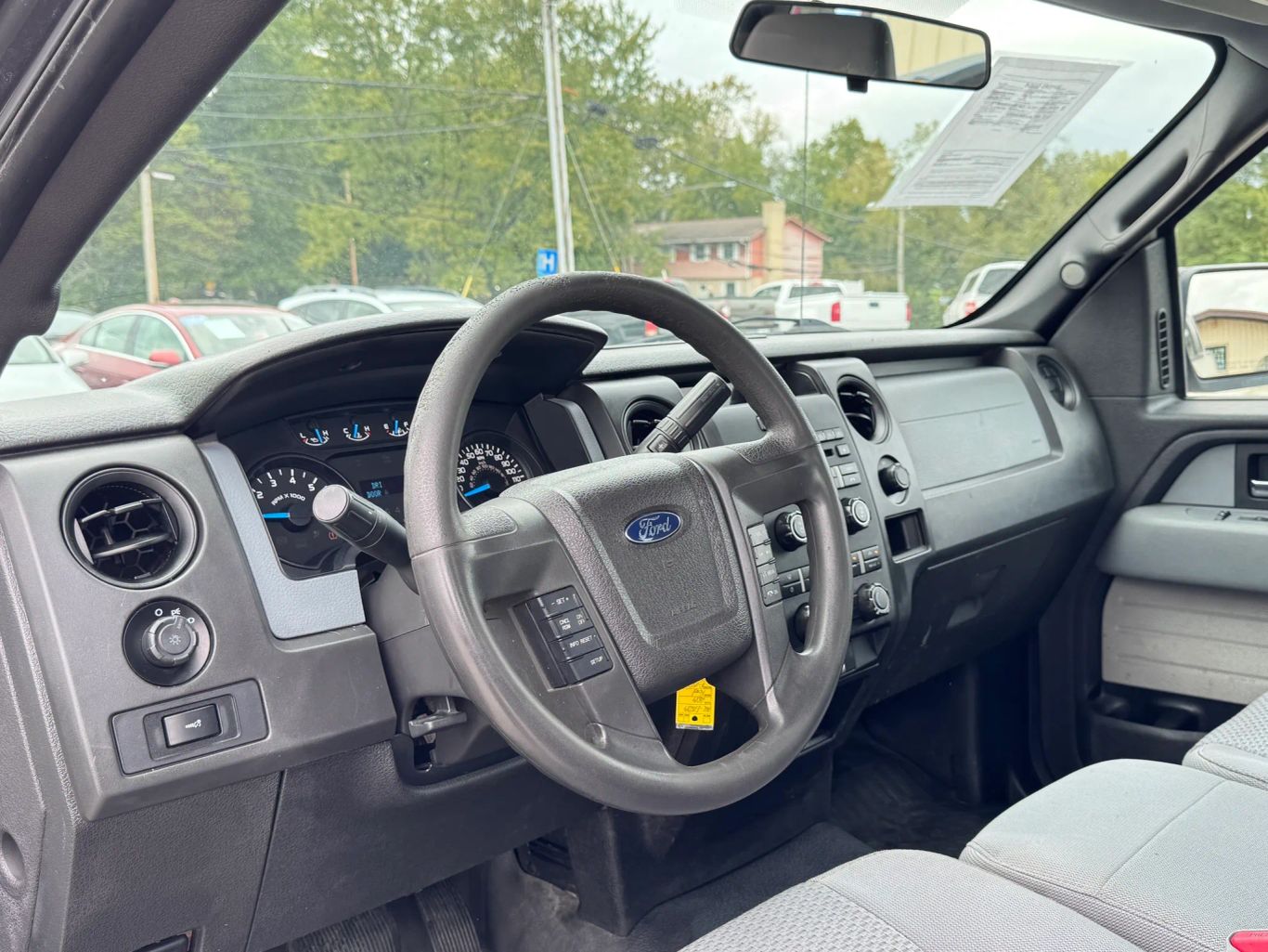 ford f-150 2014 1FTPF1CF4EKE18284 image ford f-150 2014 1FTPF1CF4EKE18284 image