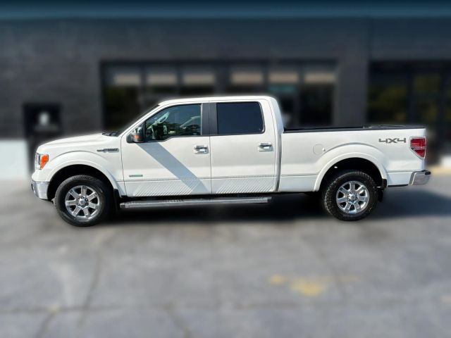 ford f-150 2014 1FTFW1ET2EFA61064 image ford f-150 2014 1FTFW1ET2EFA61064 image