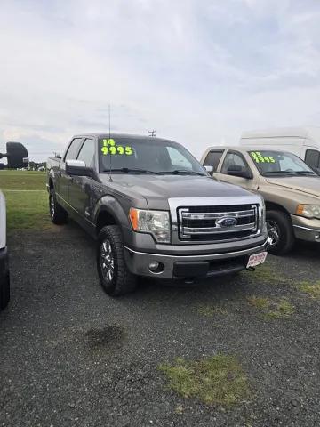 ford f-150 2014 1FTFW1ET4EFB77527 image ford f-150 2014 1FTFW1ET4EFB77527 image