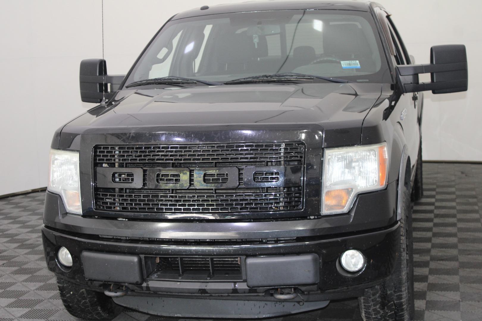 ford f-150 2014 1FTFW1ET2EKG14593 image ford f-150 2014 1FTFW1ET2EKG14593 image