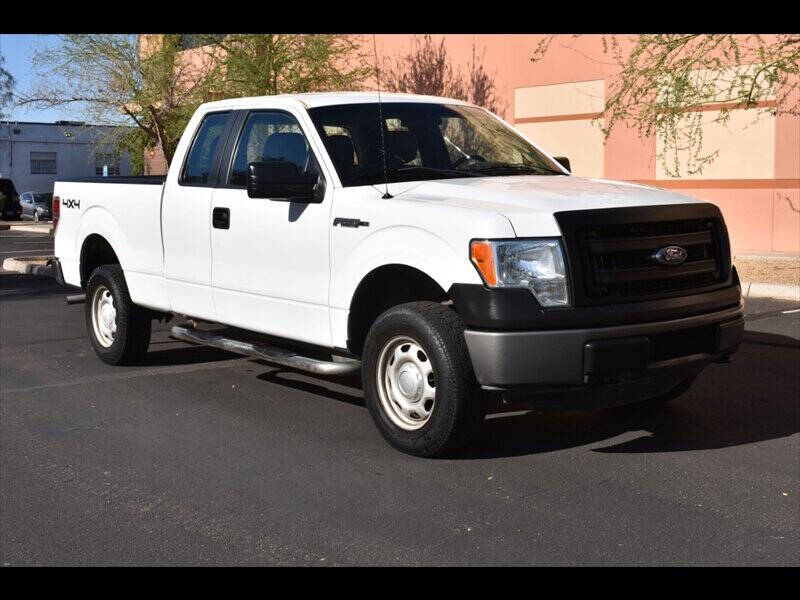 ford f-150 2014 1FTEX1EM9EKE41768 image ford f-150 2014 1FTEX1EM9EKE41768 image
