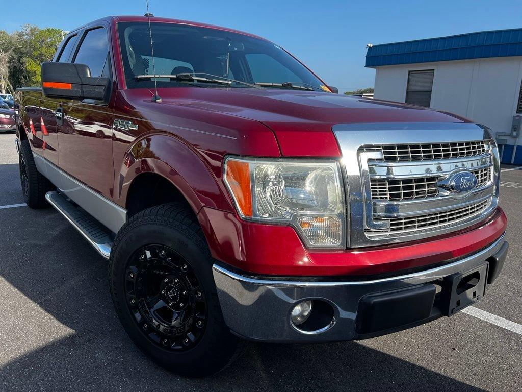 ford f-150 2014 1FTEX1CM9EKF88093 image ford f-150 2014 1FTEX1CM9EKF88093 image