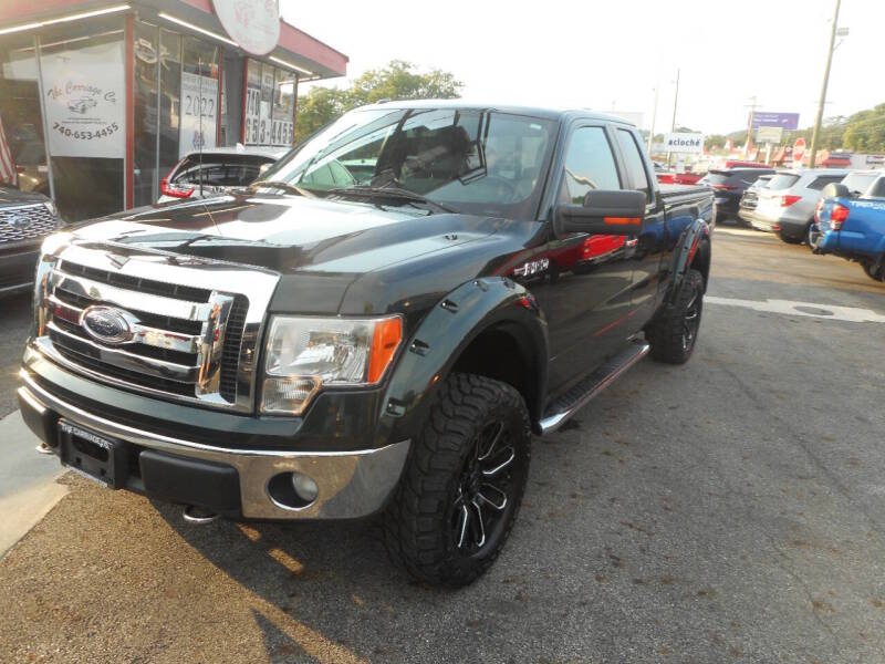 ford f-150 2014 1FTFX1EFXEFC65585 image ford f-150 2014 1FTFX1EFXEFC65585 image