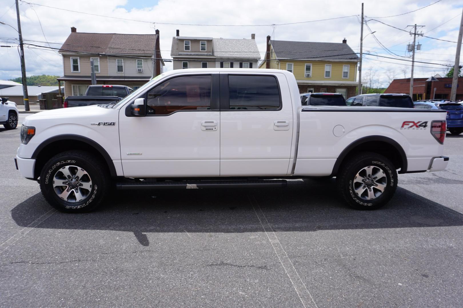 ford f-150 2014 1FTFW1ET1EKD23115 image ford f-150 2014 1FTFW1ET1EKD23115 image