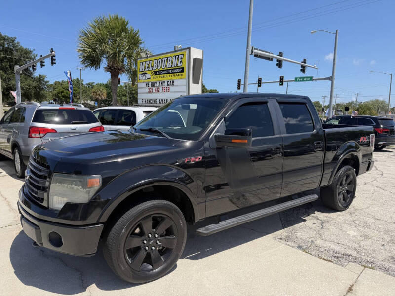 ford f-150 2014 1FTFW1ET1EFC41149 image ford f-150 2014 1FTFW1ET1EFC41149 image