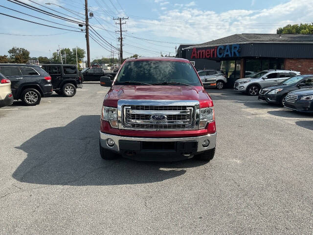 ford f-150 2014 1FTFW1ET2EFA26282 image ford f-150 2014 1FTFW1ET2EFA26282 image