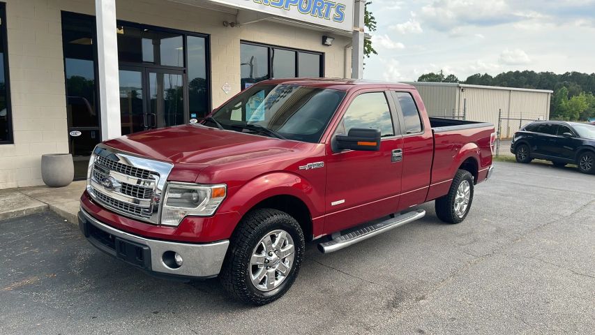 ford f-150 2014 1FTFX1CT1EKD11255 image ford f-150 2014 1FTFX1CT1EKD11255 image