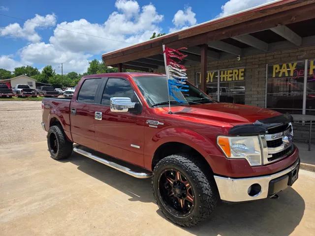 ford f-150 2014 1FTFW1ET0EKD93219 image ford f-150 2014 1FTFW1ET0EKD93219 image