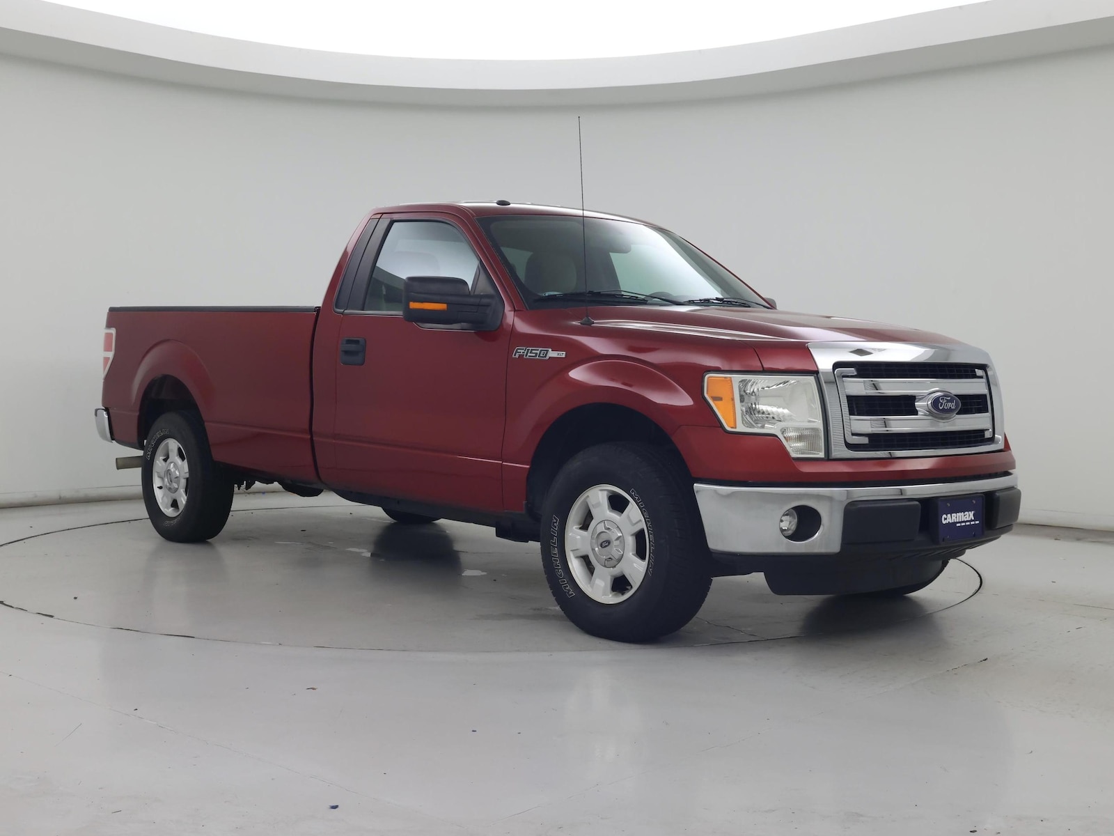 ford f-150 2014 1FTNF1CF3EKD01884 image ford f-150 2014 1FTNF1CF3EKD01884 image