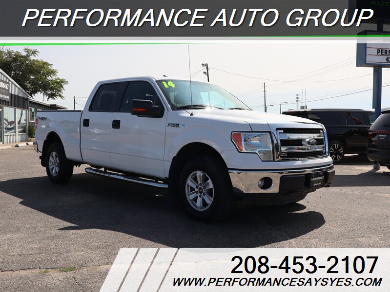 ford f-150 2014 1FTFW1EF5EFA63577 image ford f-150 2014 1FTFW1EF5EFA63577 image