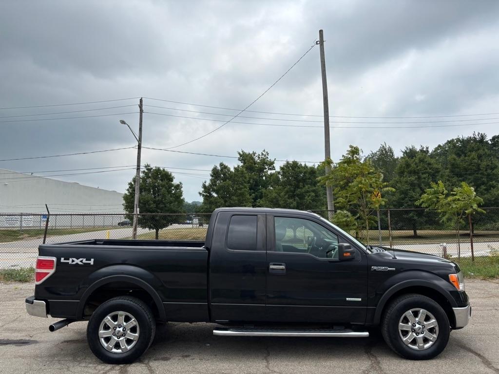ford f-150 2014 1FTFX1ET2EFB05898 image ford f-150 2014 1FTFX1ET2EFB05898 image