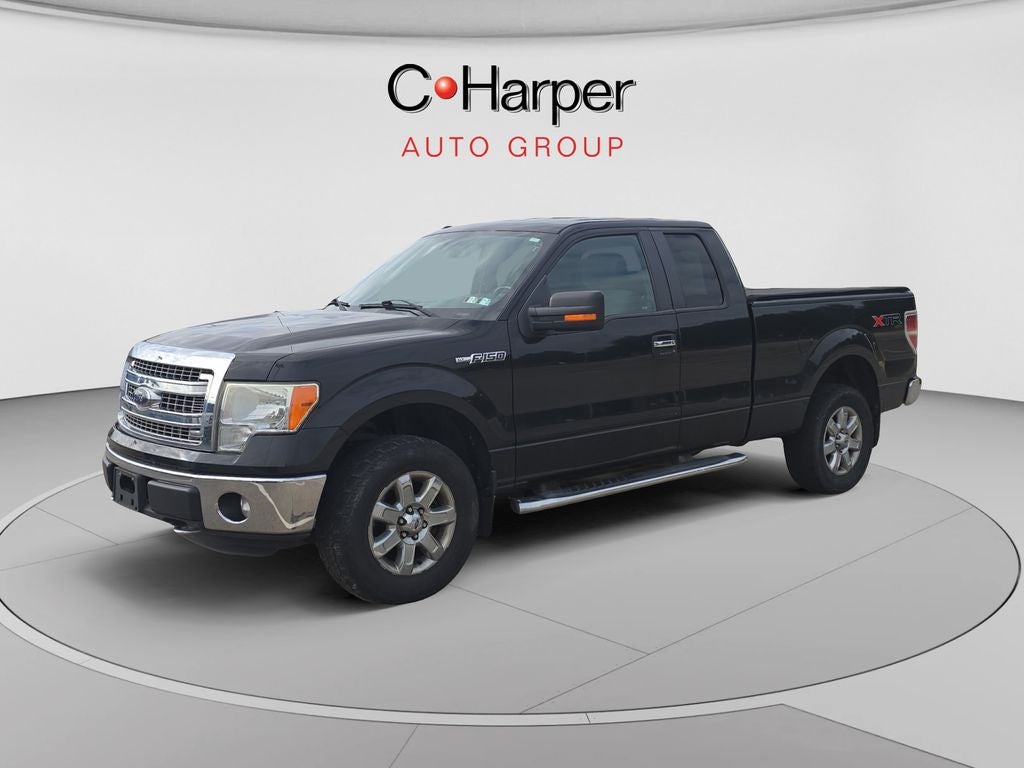 ford f-150 2014 1FTFX1EF7EFB20794 image ford f-150 2014 1FTFX1EF7EFB20794 image