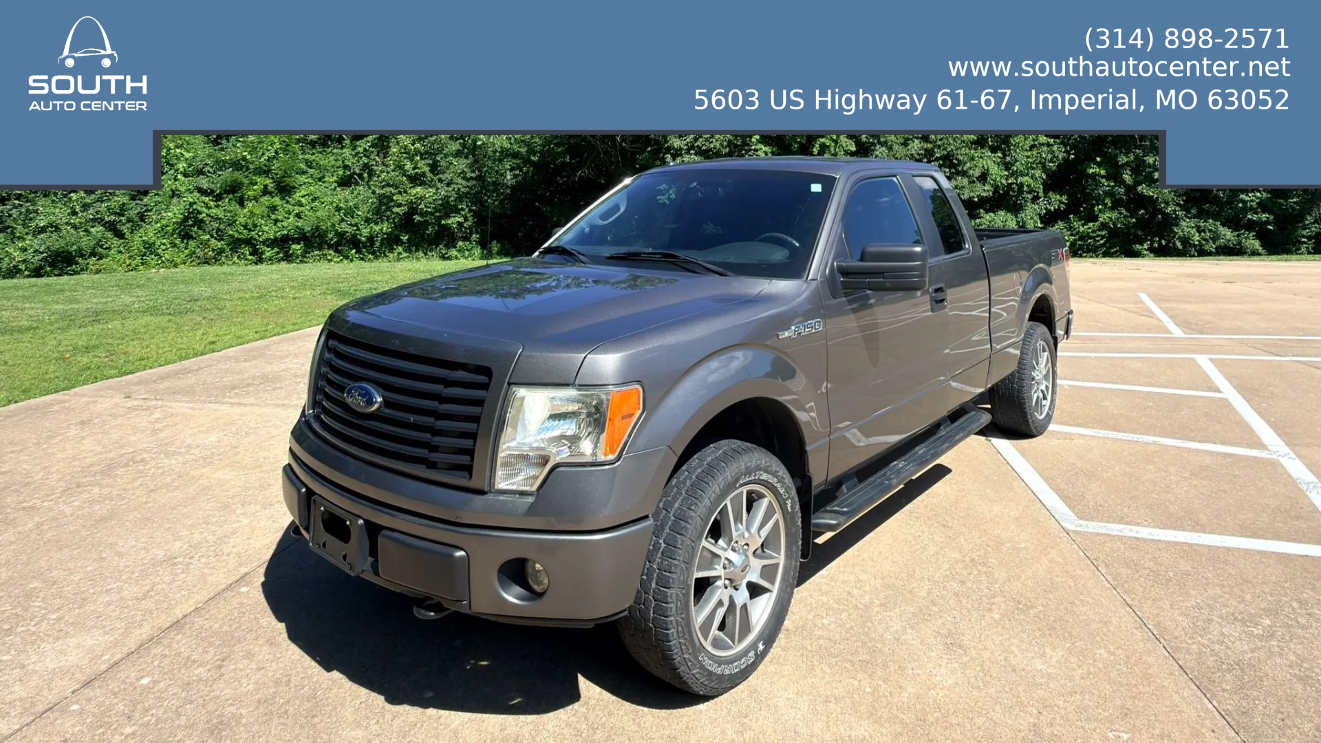 ford f-150 2014 1FTEX1EM8EFC70892 image ford f-150 2014 1FTEX1EM8EFC70892 image