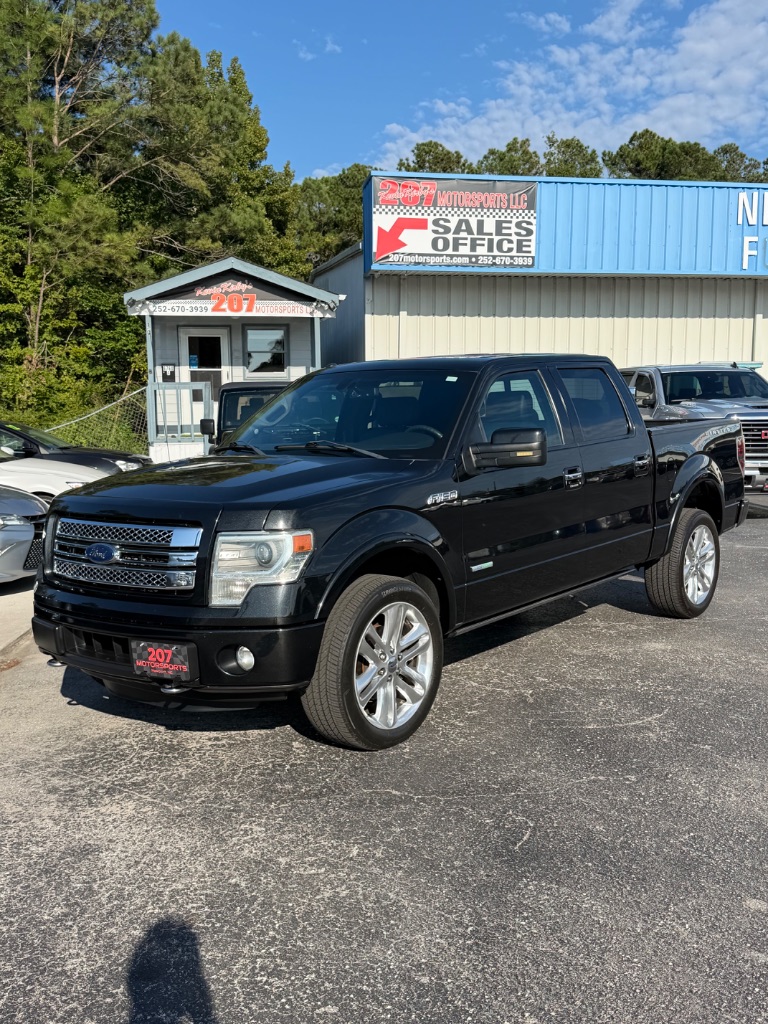 ford f-150 2014 1FTFW1ET4EFA05935 image ford f-150 2014 1FTFW1ET4EFA05935 image