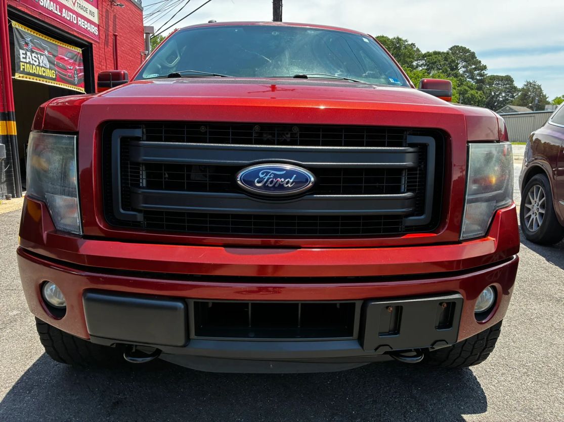 ford f-150 2014 1FTFW1ET0EKE62071 image ford f-150 2014 1FTFW1ET0EKE62071 image