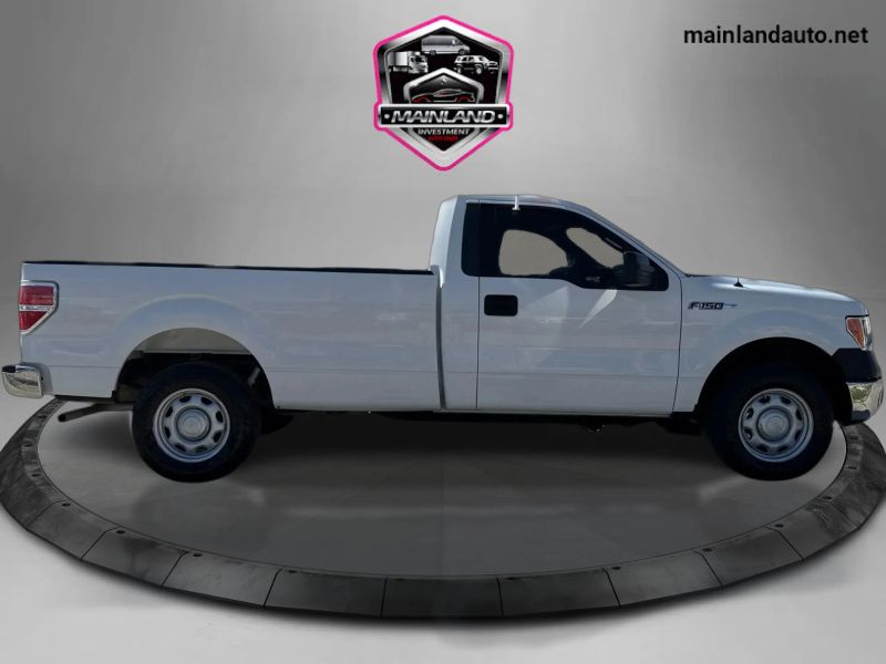 ford f-150 2014 1FTMF1CM7EKG12079 image ford f-150 2014 1FTMF1CM7EKG12079 image