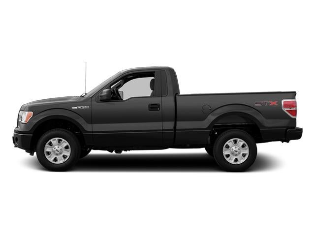 ford f-150 2014 1FTMF1ET0EFA99674 image ford f-150 2014 1FTMF1ET0EFA99674 image