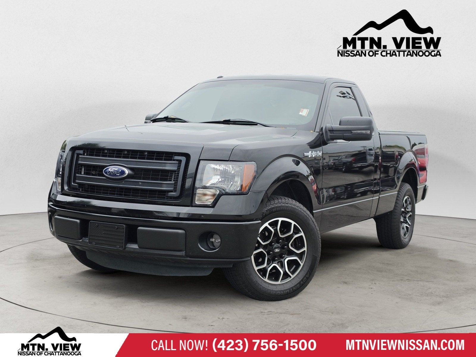 ford f-150 2014 1FTMF1CM7EKF31938 image ford f-150 2014 1FTMF1CM7EKF31938 image