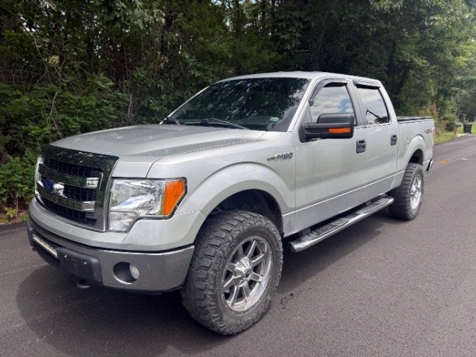 ford f-150 2014 1FTFW1EF5EFA38971 image ford f-150 2014 1FTFW1EF5EFA38971 image