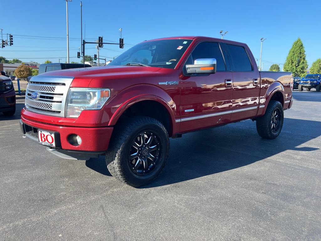 ford f-150 2014 1FTFW1ETXEFC08120 image ford f-150 2014 1FTFW1ETXEFC08120 image