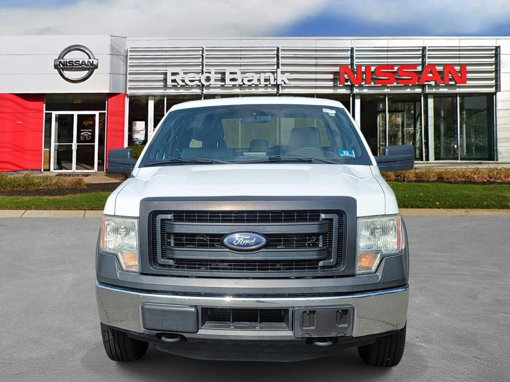 ford f-150 2014 1FTFX1ET2EKG24490 image ford f-150 2014 1FTFX1ET2EKG24490 image