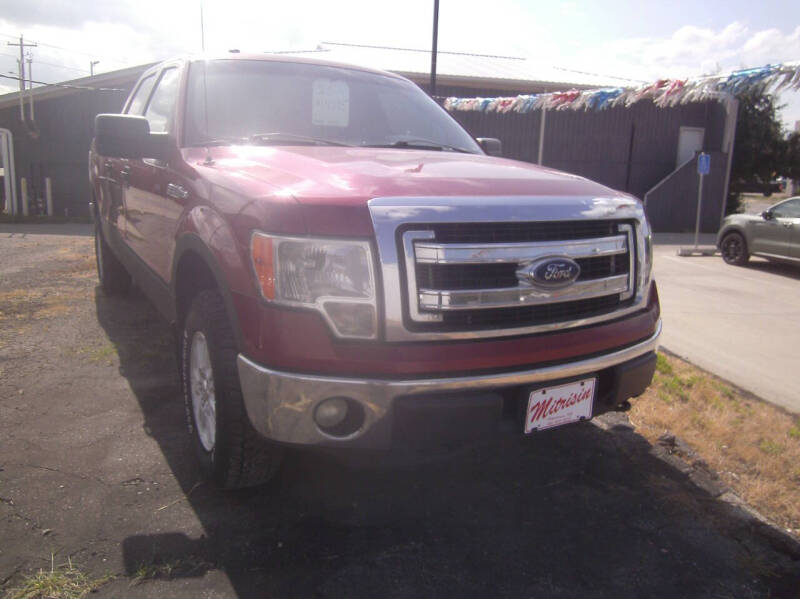 ford f-150 2014 1FTVW1EF9EKE74967 image ford f-150 2014 1FTVW1EF9EKE74967 image