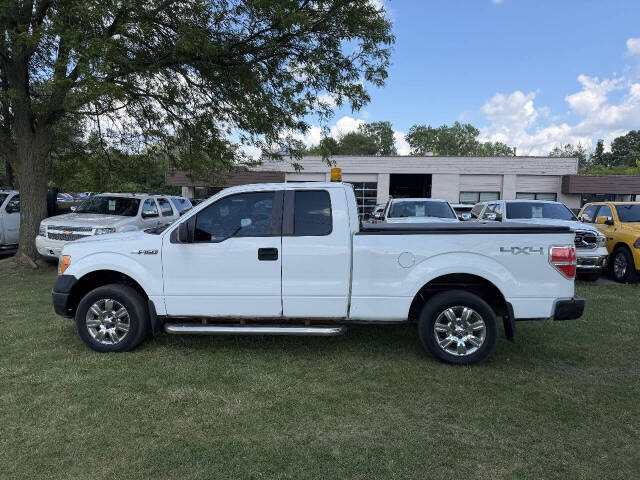 ford f-150 2014 1FTEX1EM9EFC19370 image ford f-150 2014 1FTEX1EM9EFC19370 image