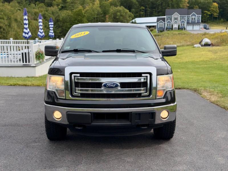 ford f-150 2014 1FTFW1ET0EFA56672 image ford f-150 2014 1FTFW1ET0EFA56672 image