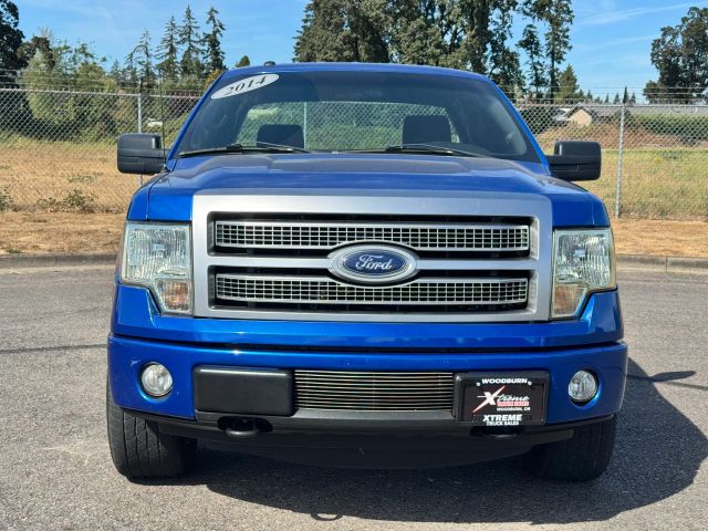 ford f-150 2014 1FTMF1EFXEFC00441 image ford f-150 2014 1FTMF1EFXEFC00441 image