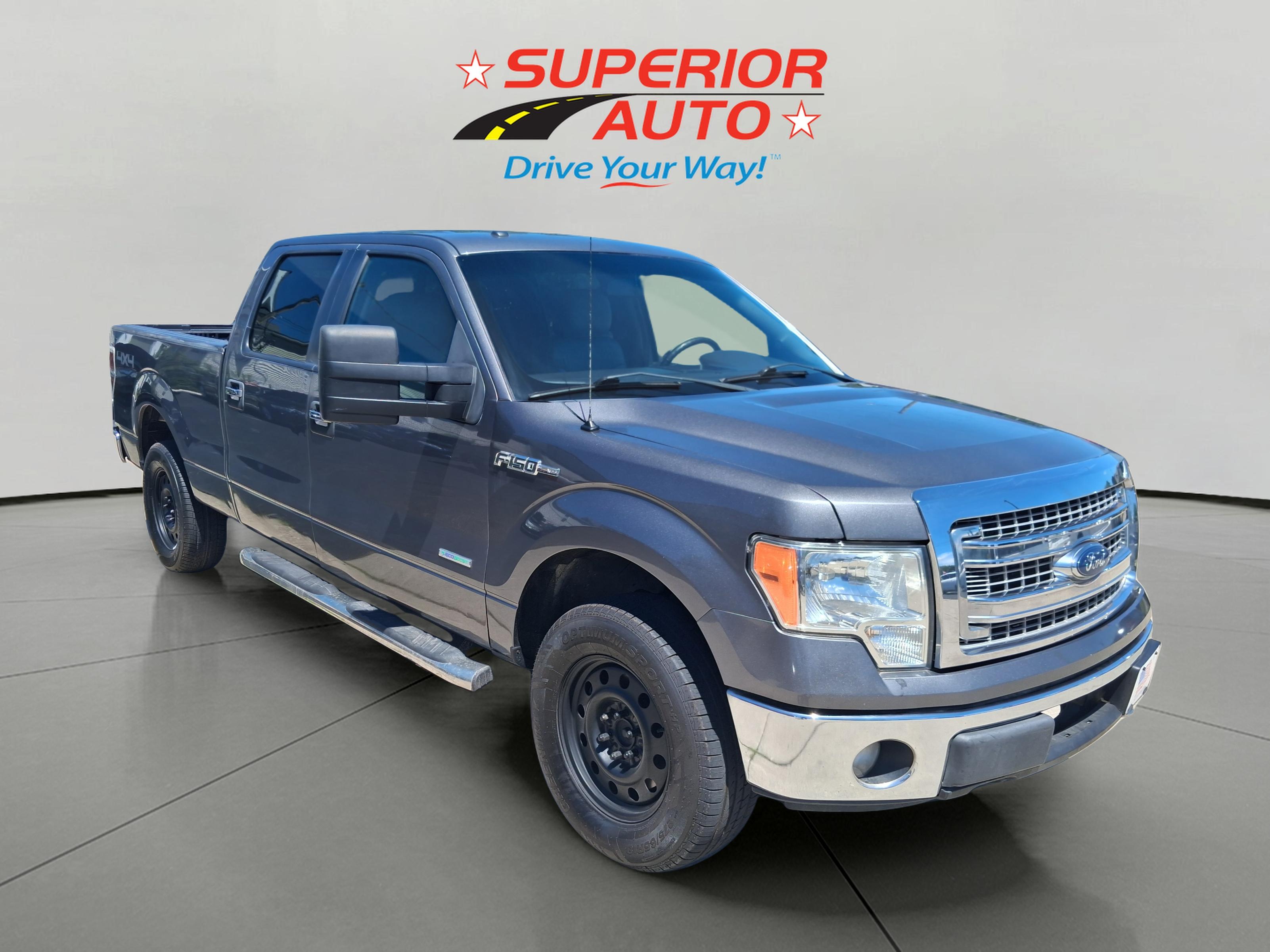ford f-150 2014 1FTFW1ET9EFA59649 image ford f-150 2014 1FTFW1ET9EFA59649 image