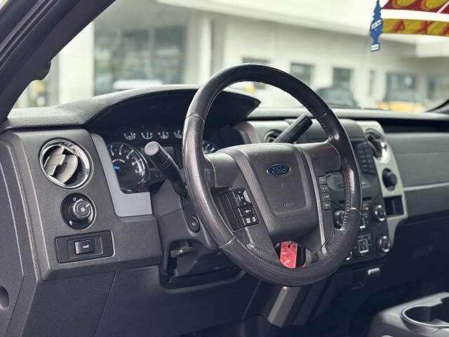 ford f-150 2014 1FTFW1ET2EKG50770 image ford f-150 2014 1FTFW1ET2EKG50770 image