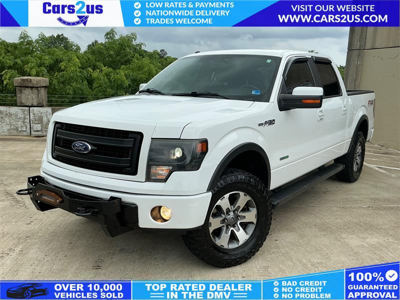 ford f-150 2014 1FTFW1EF9EFC98810 image ford f-150 2014 1FTFW1EF9EFC98810 image