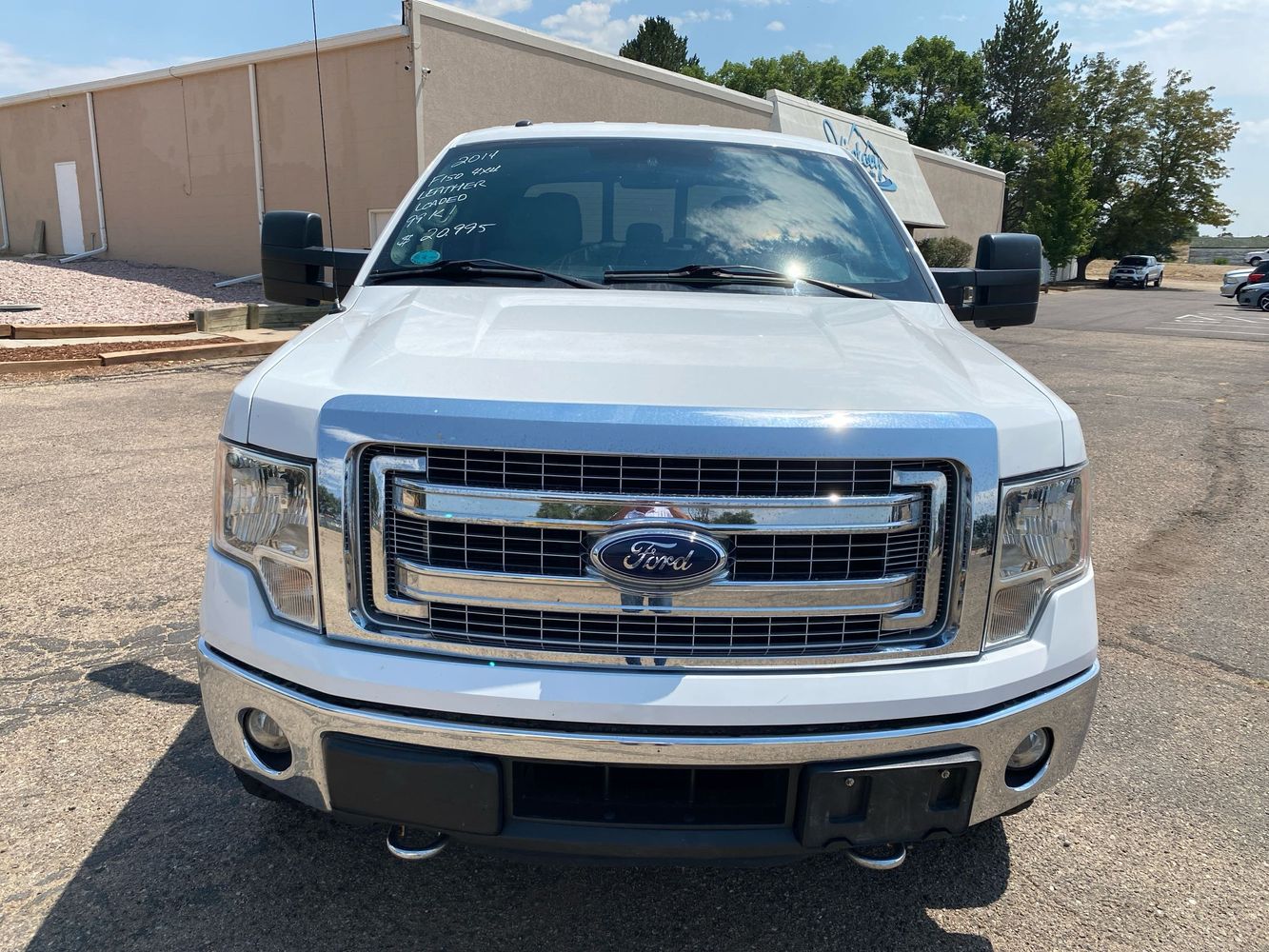 ford f-150 2014 1FTFW1ET8EFC71796 image ford f-150 2014 1FTFW1ET8EFC71796 image
