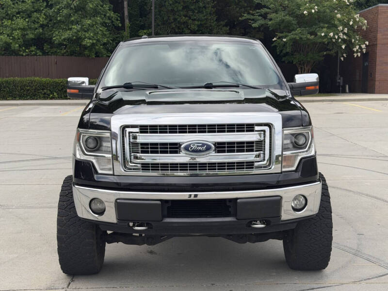 ford f-150 2014 1FTFW1ET5EKE04344 image ford f-150 2014 1FTFW1ET5EKE04344 image