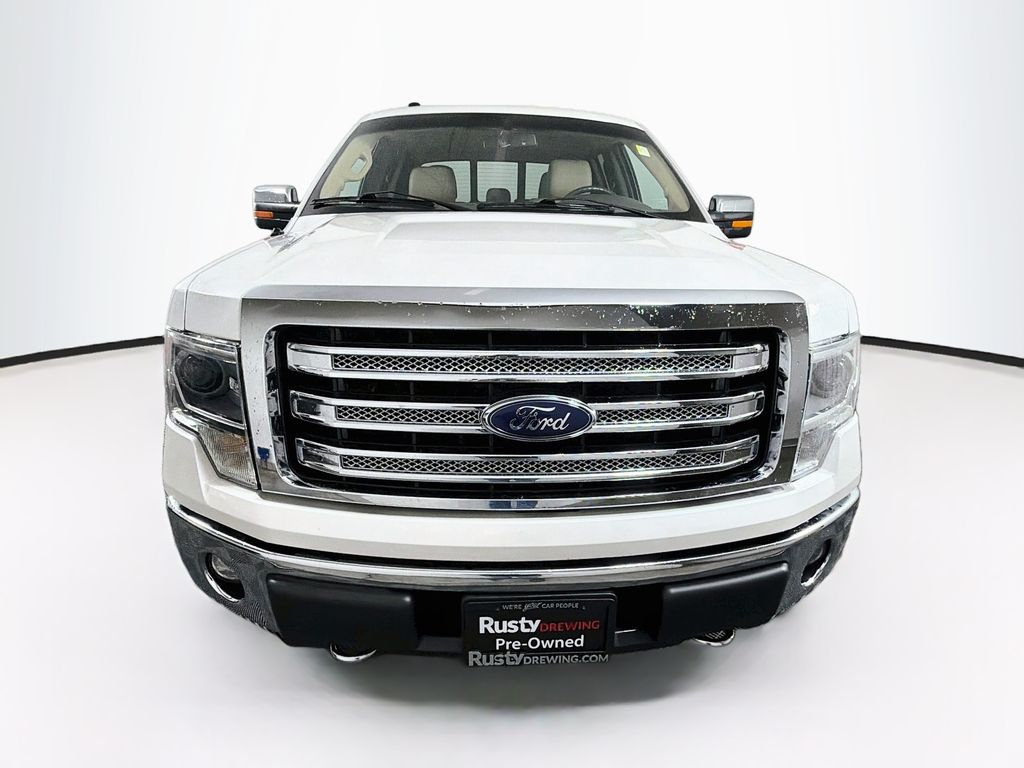 ford f-150 2014 1FTFW1EF9EFC71140 image ford f-150 2014 1FTFW1EF9EFC71140 image