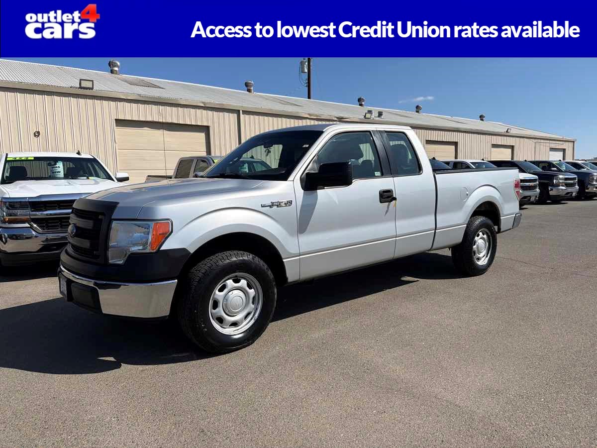 ford f-150 2014 1FTEX1CM9EKG33825 image ford f-150 2014 1FTEX1CM9EKG33825 image