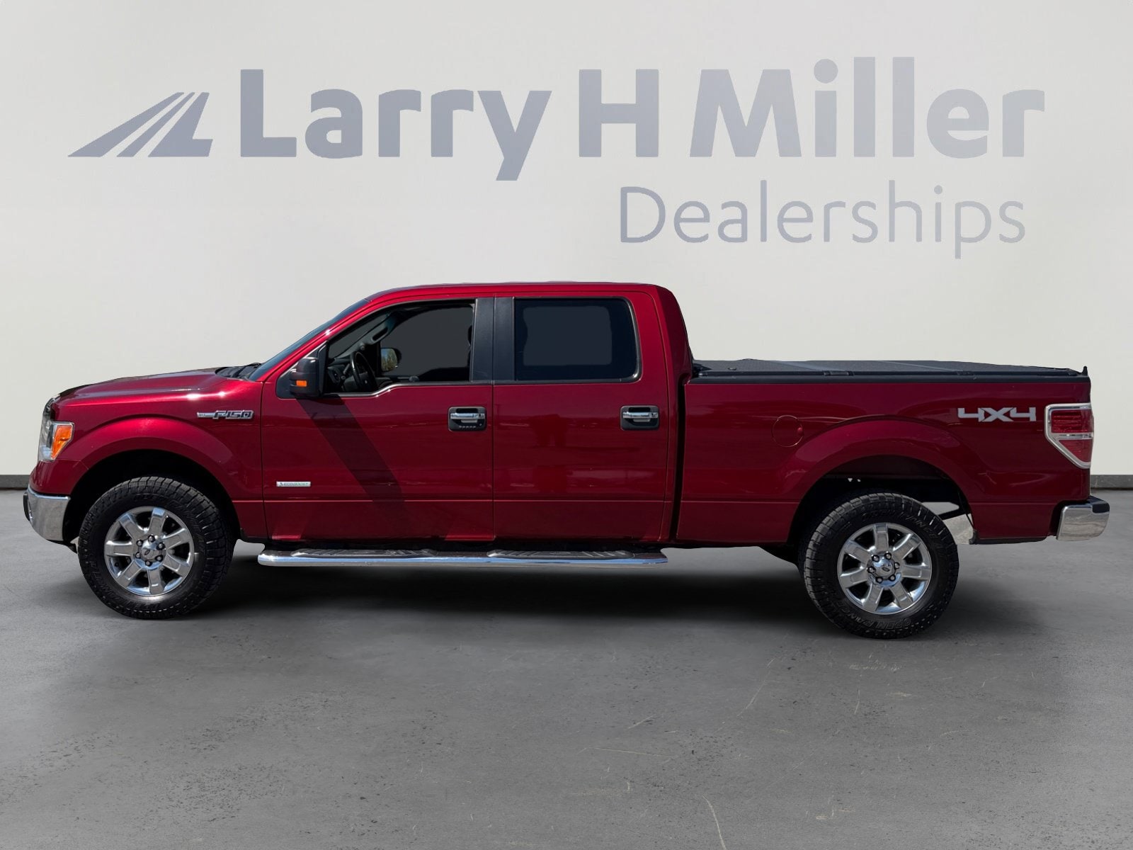 ford f-150 2014 1FTFW1ET2EFC33609 image ford f-150 2014 1FTFW1ET2EFC33609 image