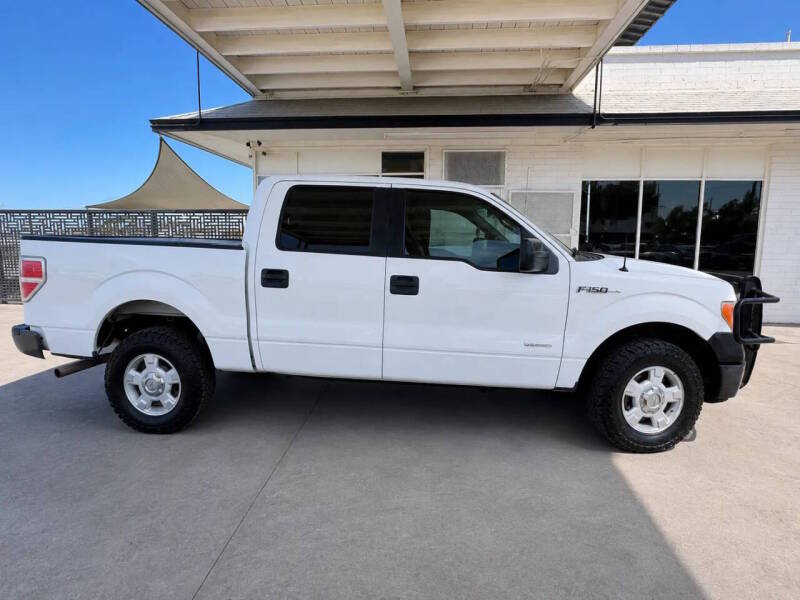 ford f-150 2014 1FTFW1ET8EKG53530 image ford f-150 2014 1FTFW1ET8EKG53530 image