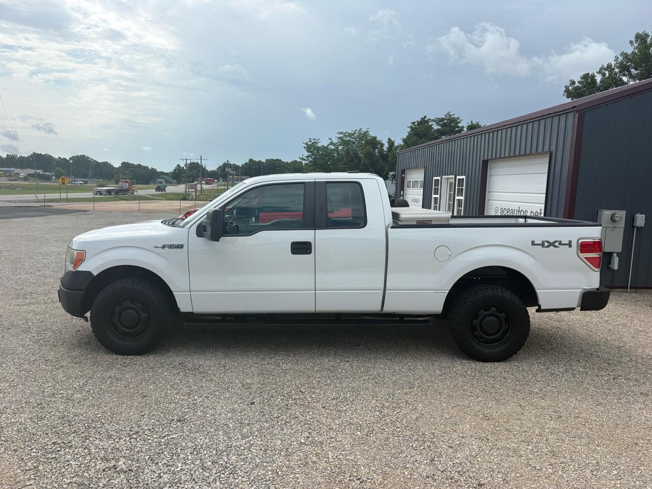 ford f-150 2014 1FTEX1EM9EKD70491 image ford f-150 2014 1FTEX1EM9EKD70491 image
