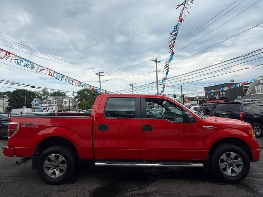 ford f-150 2014 1FTFW1EF3EFA40430 image ford f-150 2014 1FTFW1EF3EFA40430 image