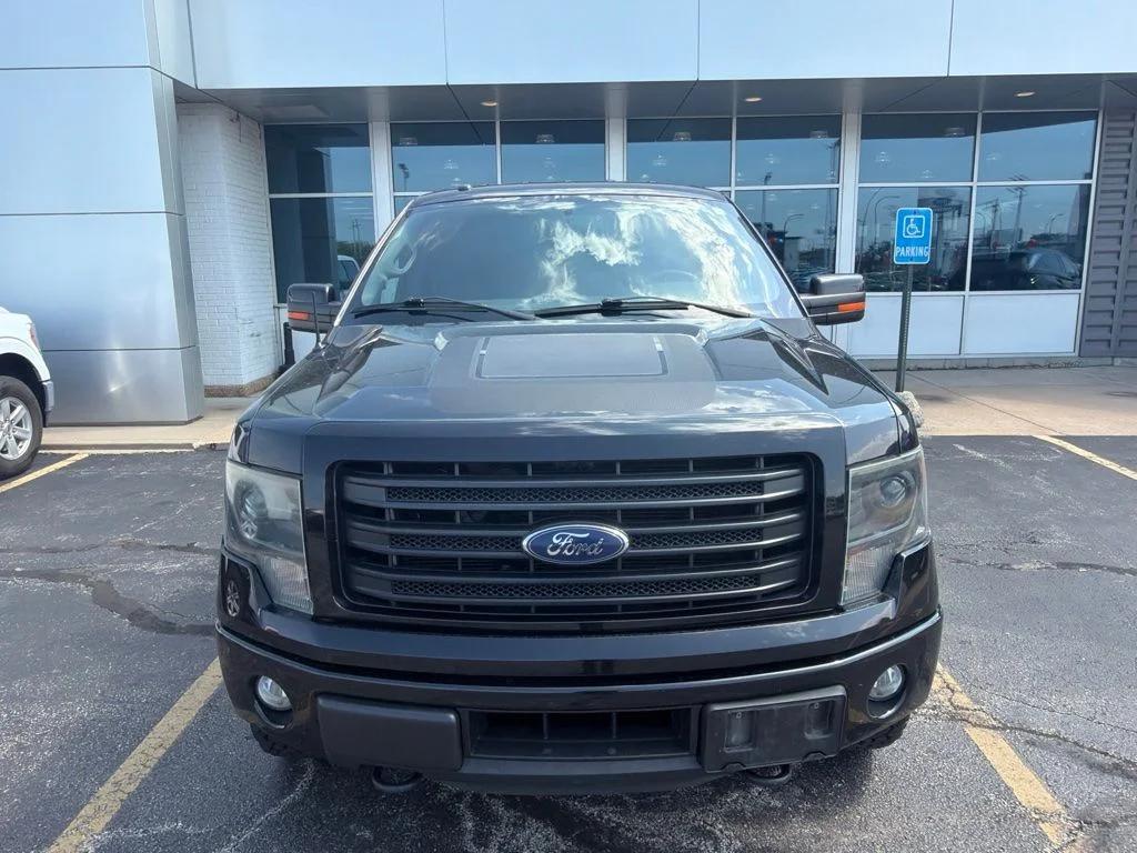 ford f-150 2014 1FTMF1ET9EFA67919 image ford f-150 2014 1FTMF1ET9EFA67919 image