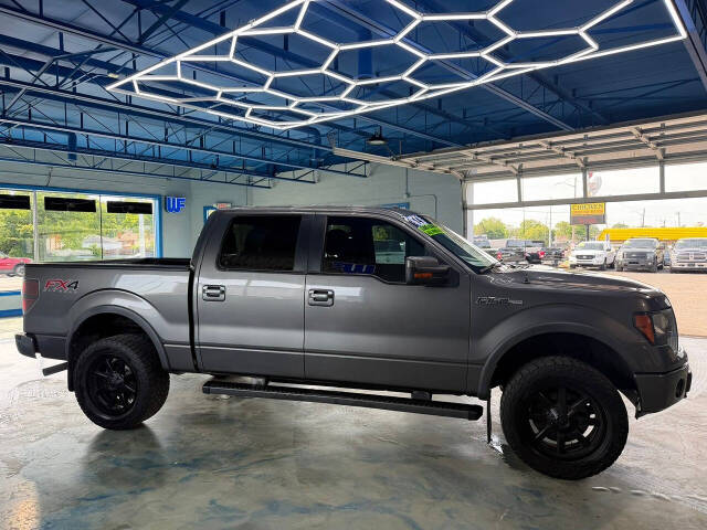 ford f-150 2014 1FTFW1EF3EFB36199 image ford f-150 2014 1FTFW1EF3EFB36199 image