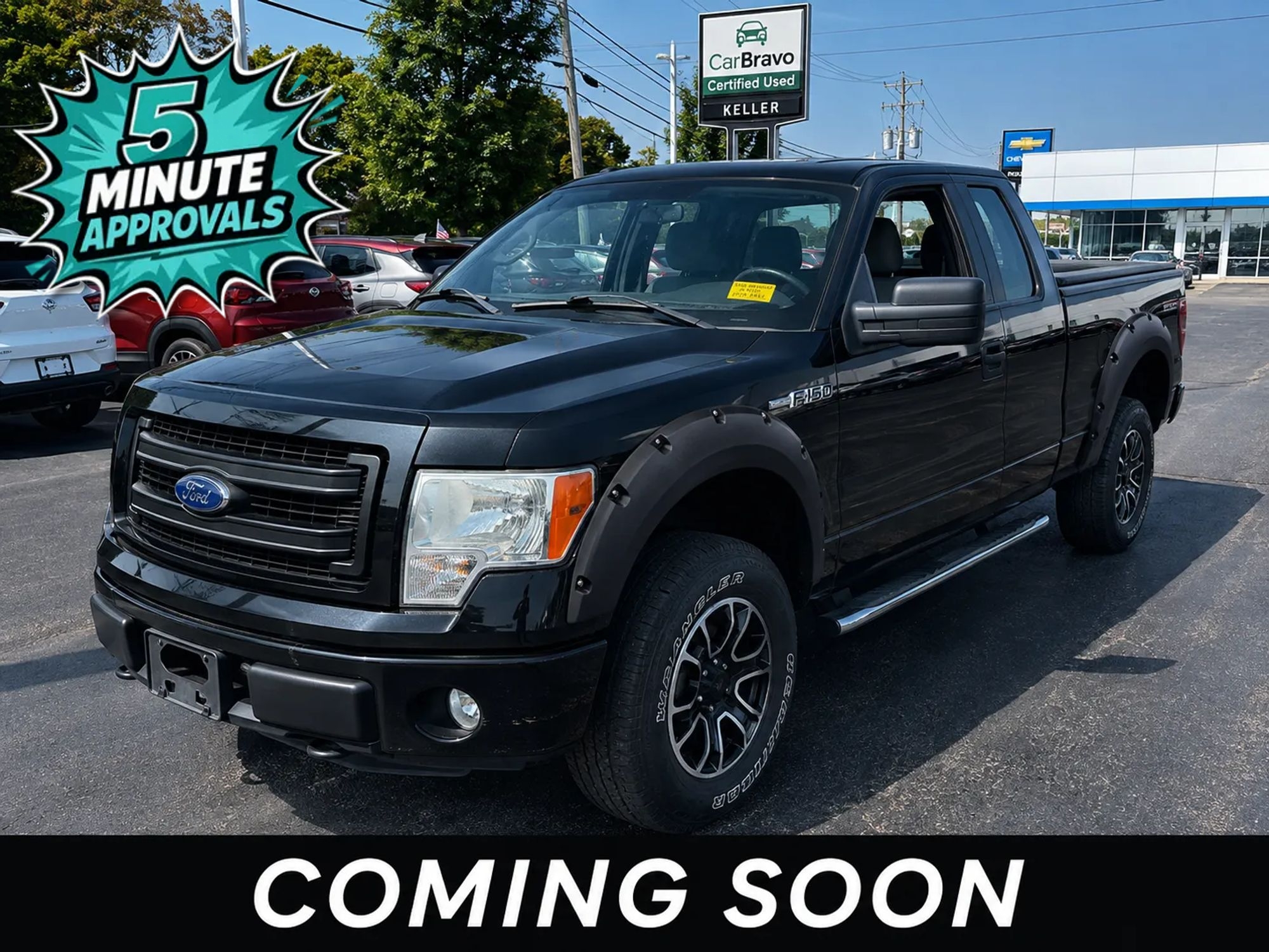 ford f-150 2014 1FTEX1EM1EFA55161 image ford f-150 2014 1FTEX1EM1EFA55161 image