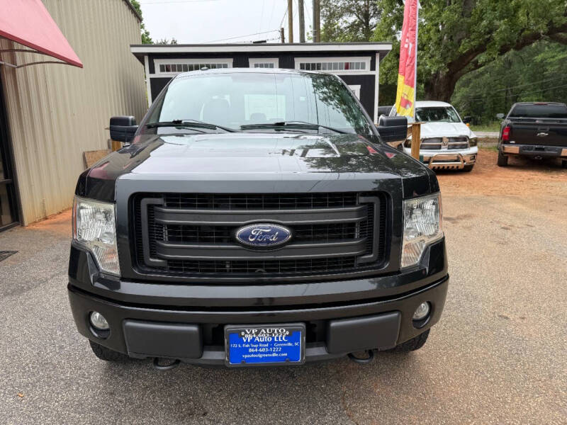 ford f-150 2014 1FTFX1EF0EFB54236 image ford f-150 2014 1FTFX1EF0EFB54236 image