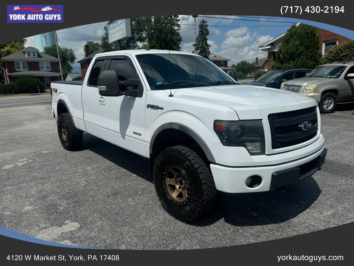 ford f-150 2014 1FTFX1ET9EKF52378 image ford f-150 2014 1FTFX1ET9EKF52378 image