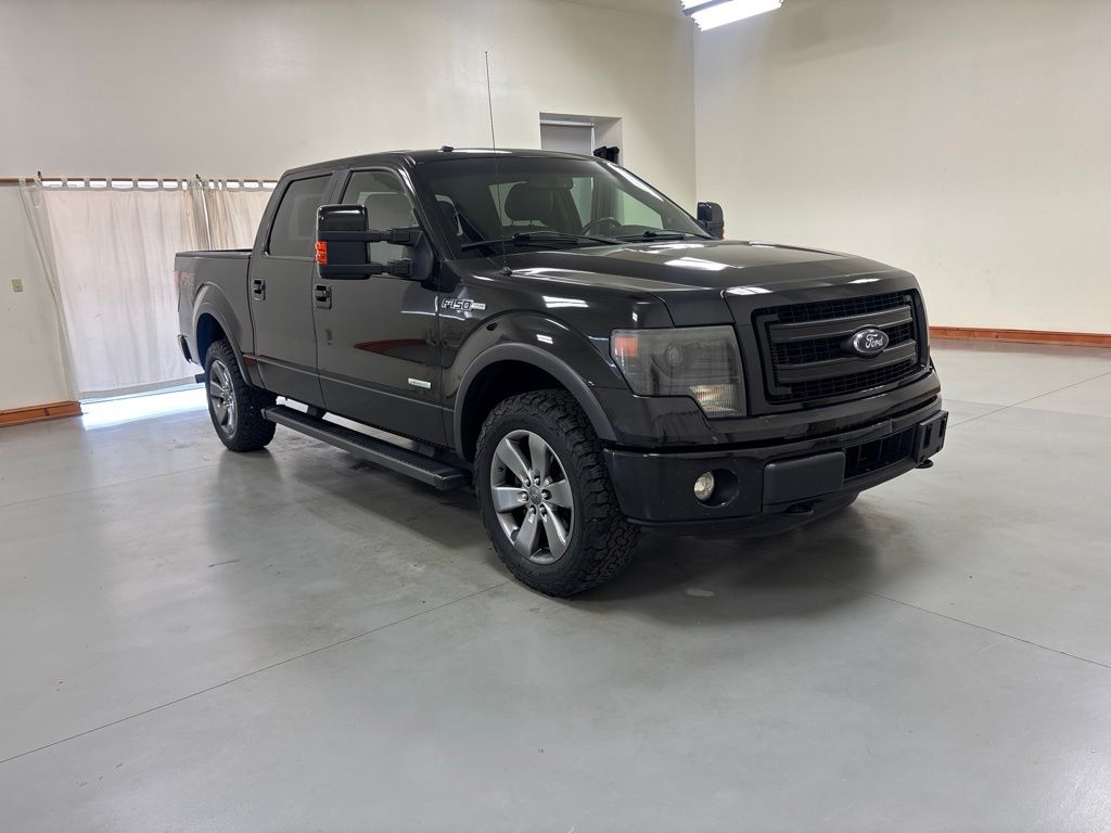 ford f-150 2014 1FTFW1ET2EKF37546 image ford f-150 2014 1FTFW1ET2EKF37546 image