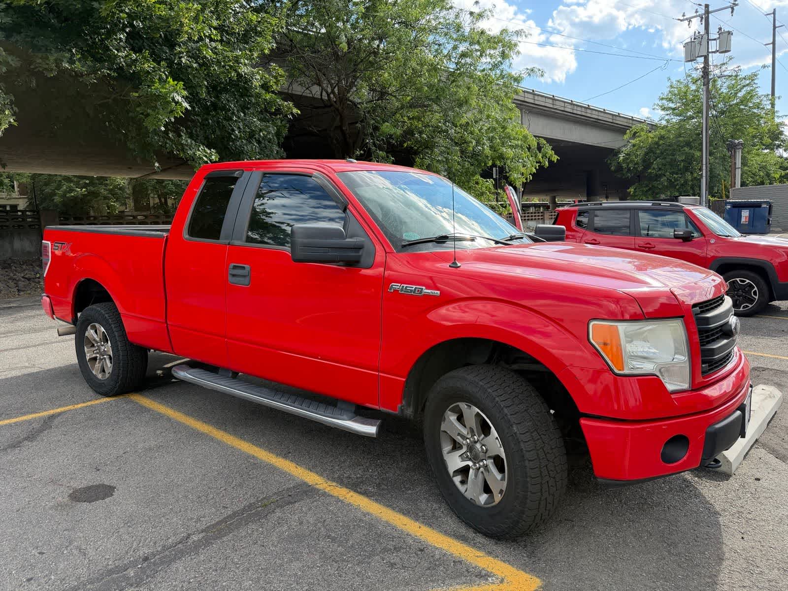 ford f-150 2014 1FTFX1EF7EFA62993 image ford f-150 2014 1FTFX1EF7EFA62993 image